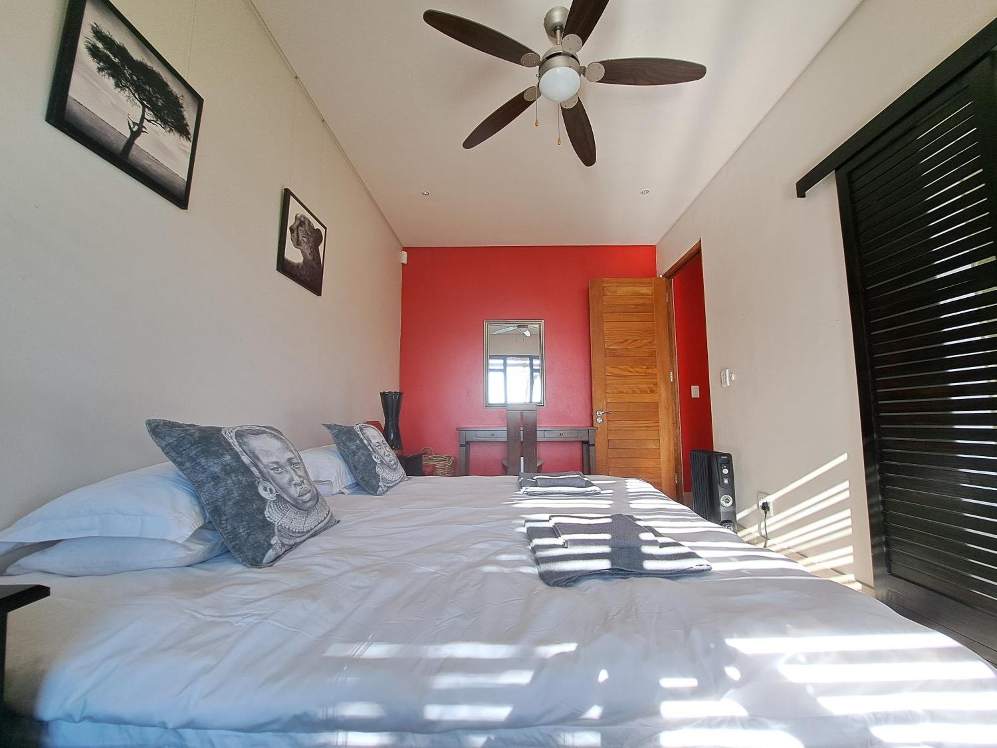 Domaine Coutelier Apartment Стеленбош Стая снимка
