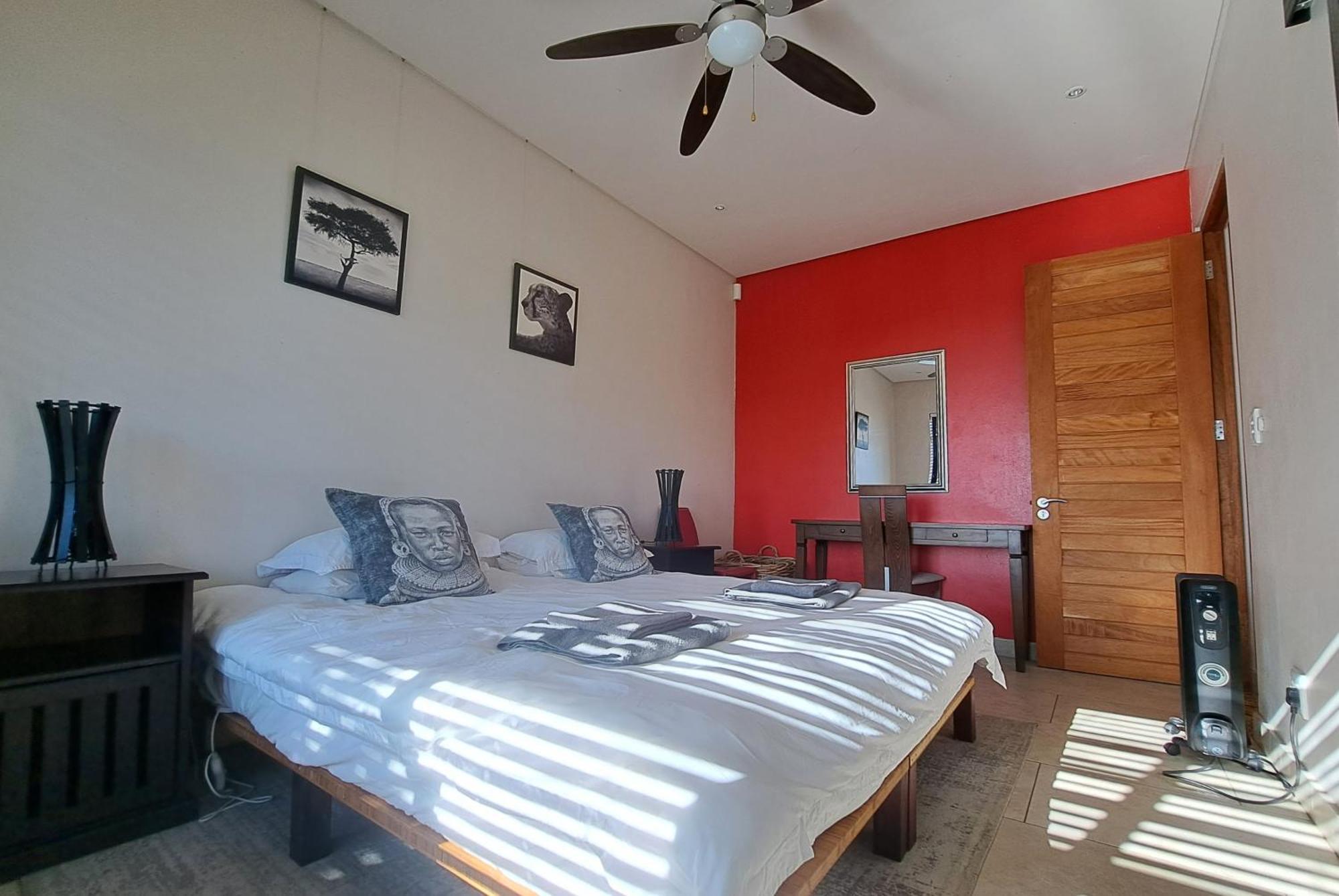 Domaine Coutelier Apartment Стеленбош Стая снимка