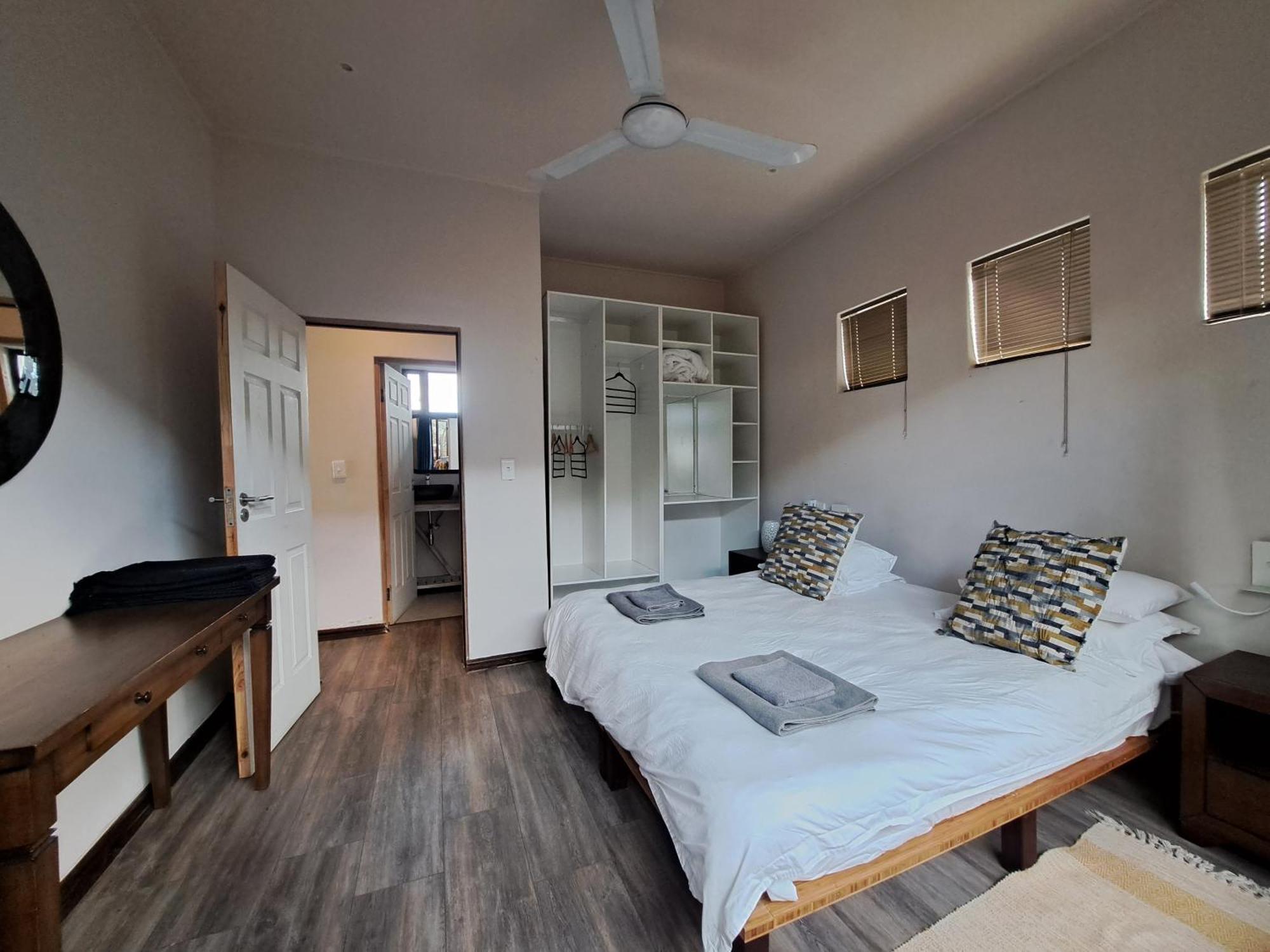 Domaine Coutelier Apartment Стеленбош Екстериор снимка